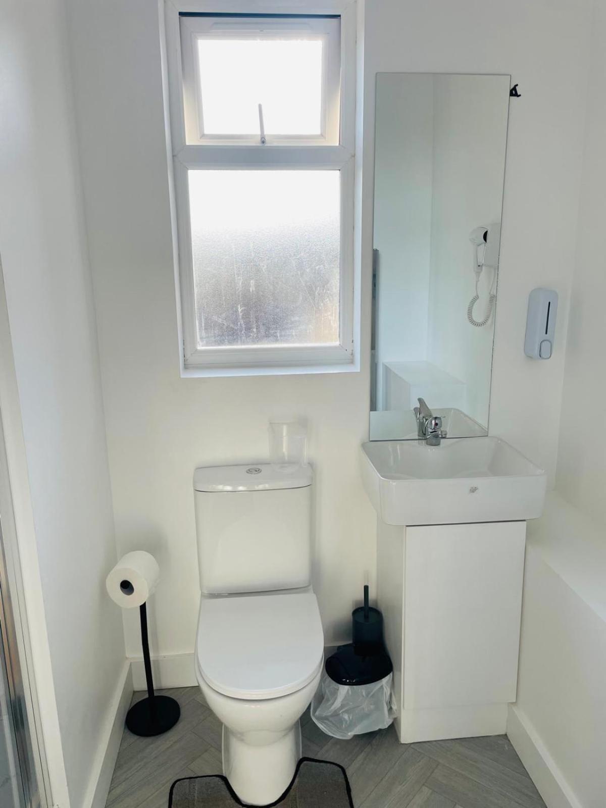 Dorset House At Upton Park Gasthof London