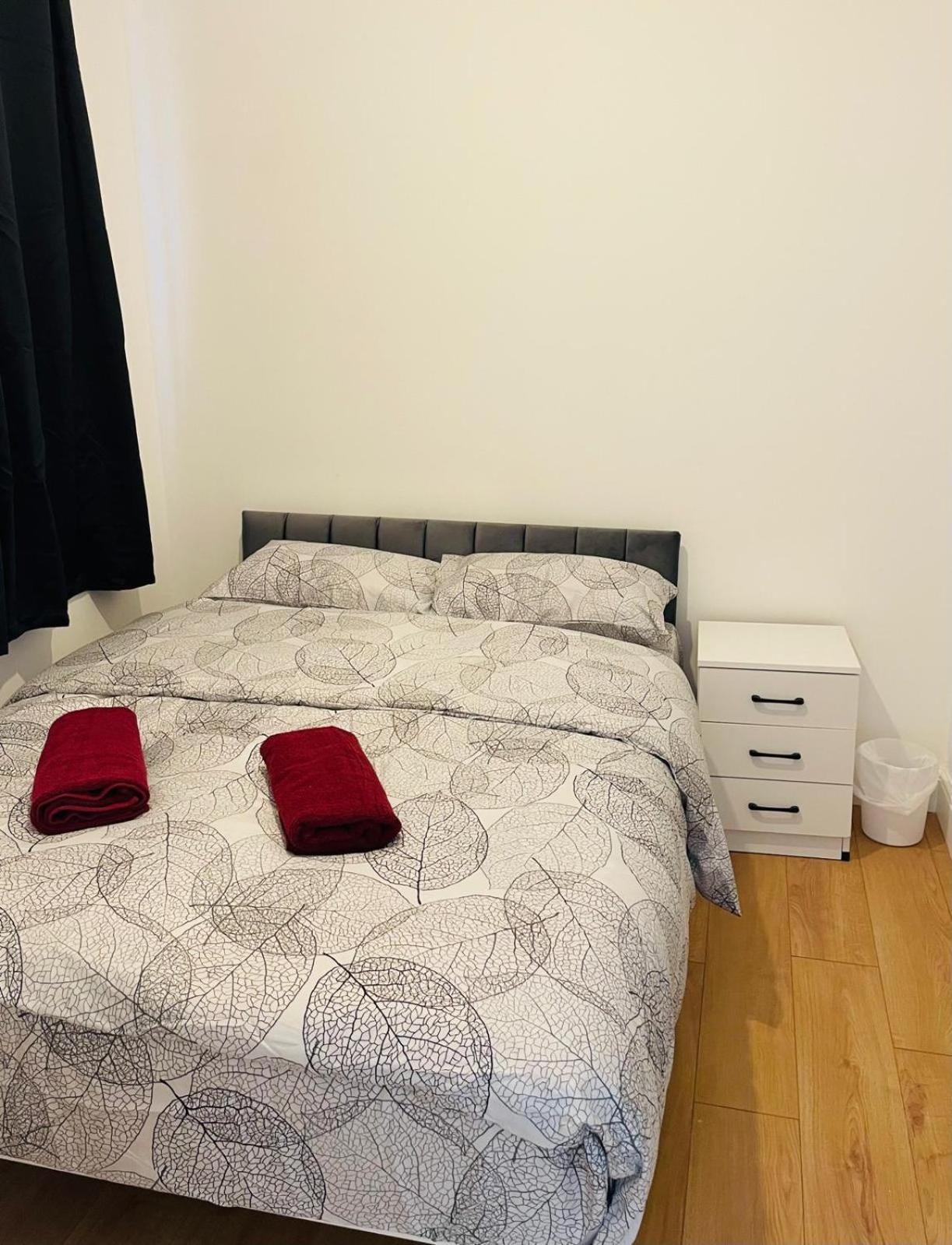 Dorset House At Upton Park Gasthof London