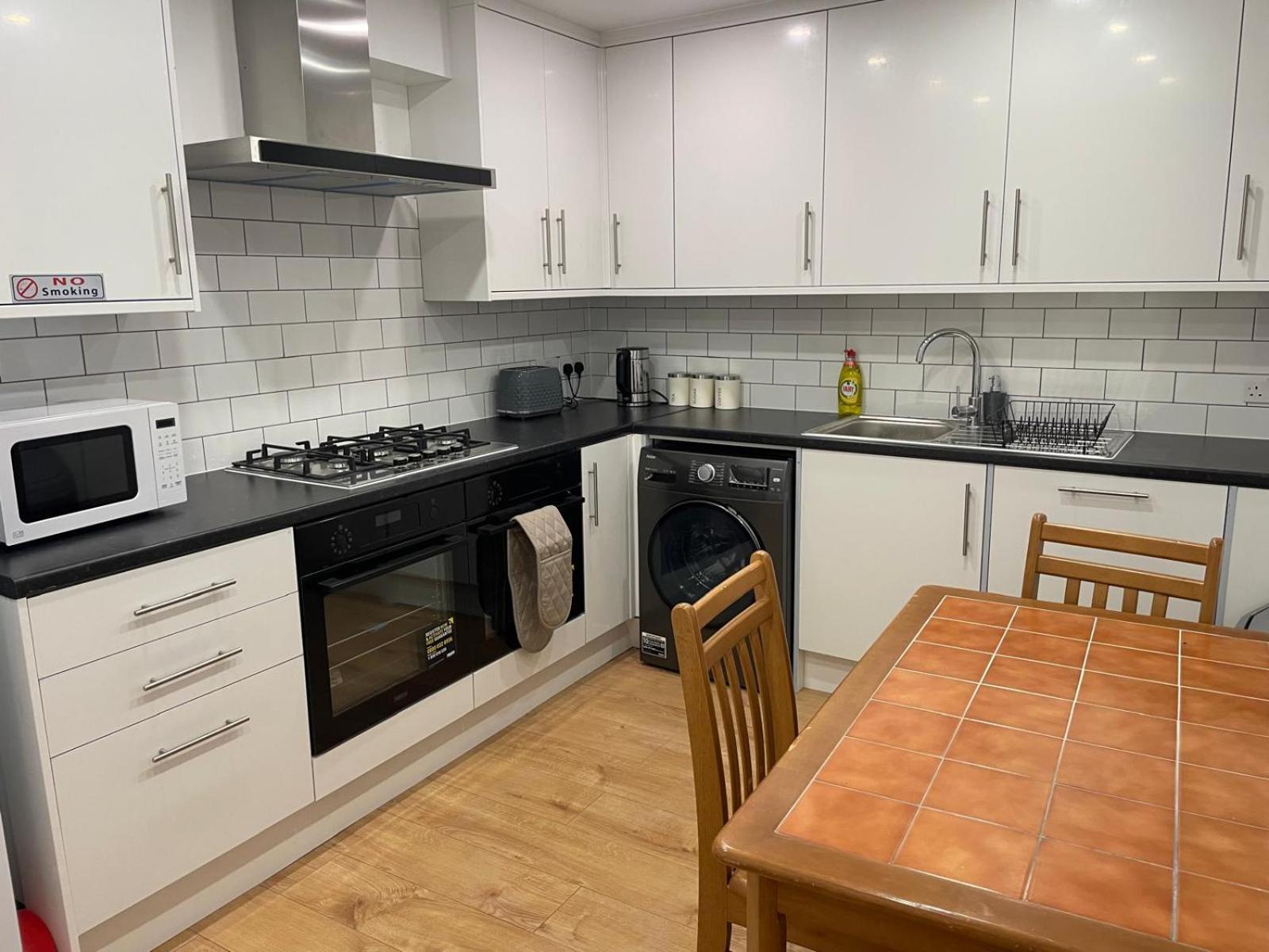 Dorset House At Upton Park Gasthof London