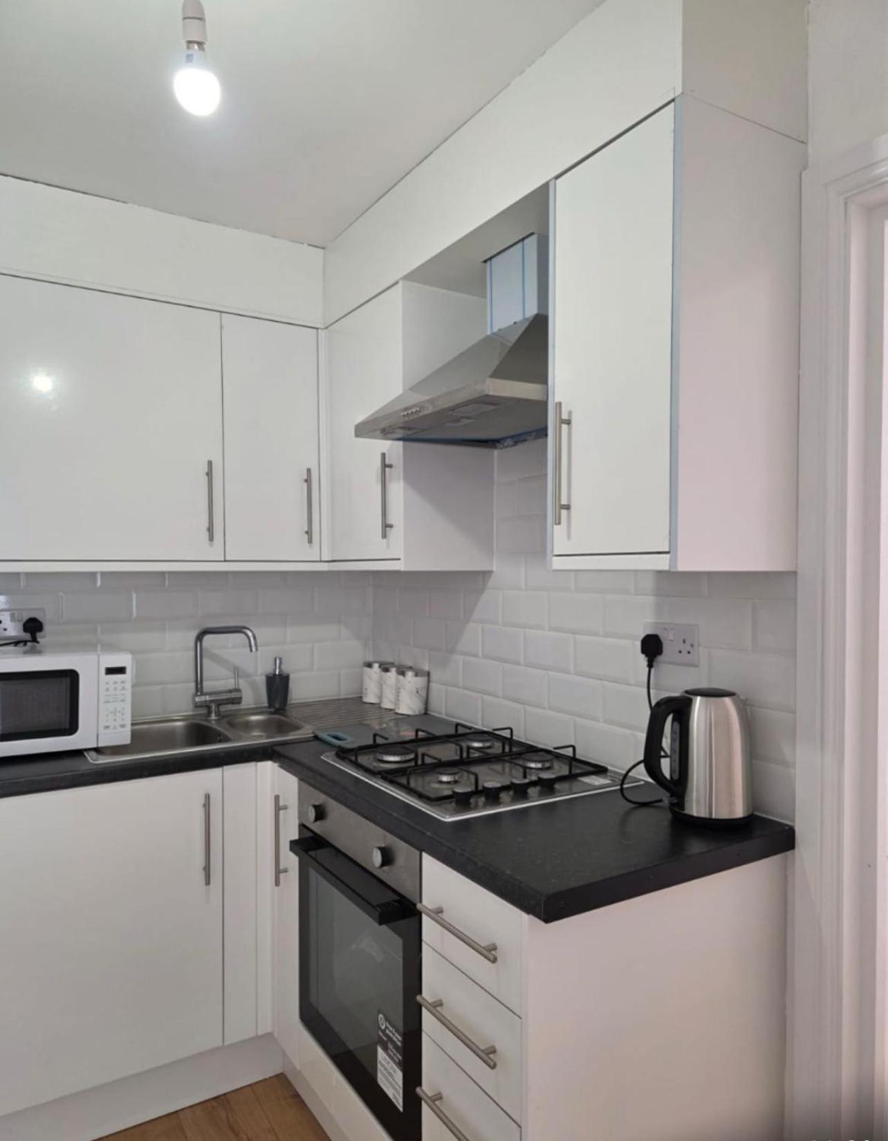Dorset House At Upton Park Gasthof *