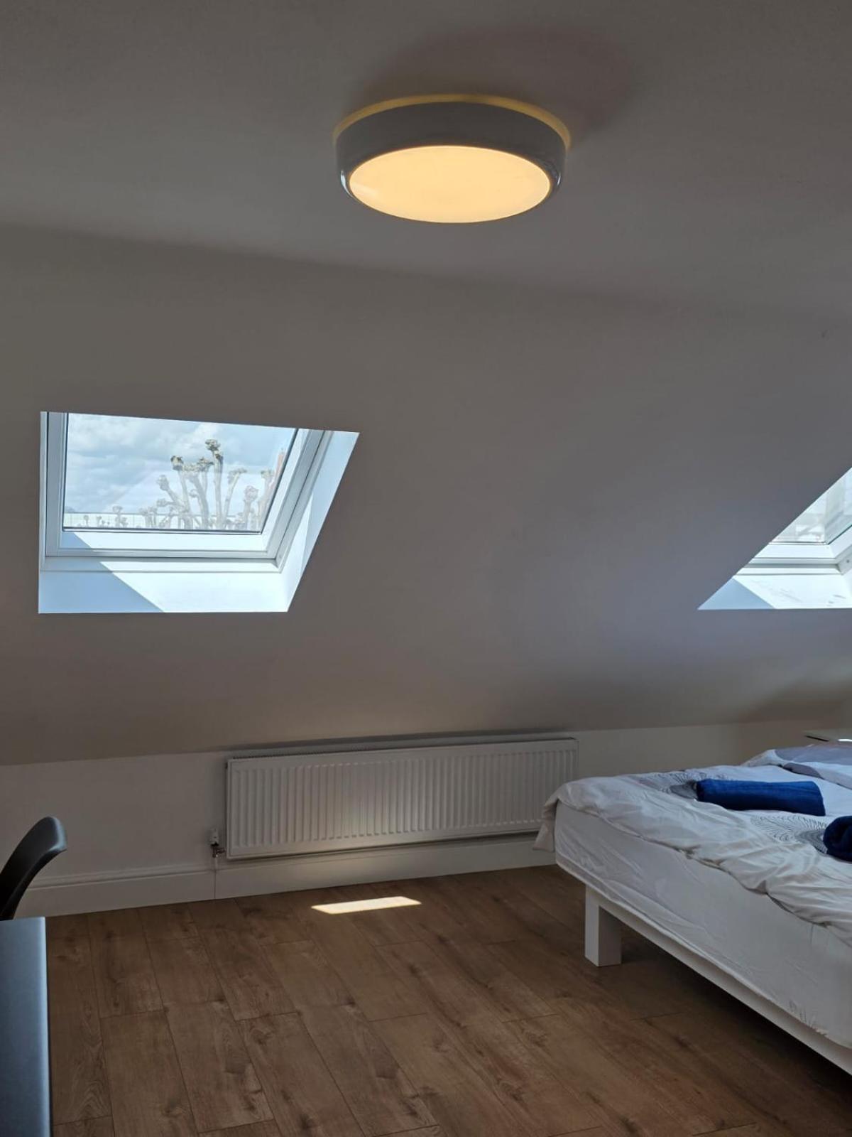 Dorset House At Upton Park Gasthof London