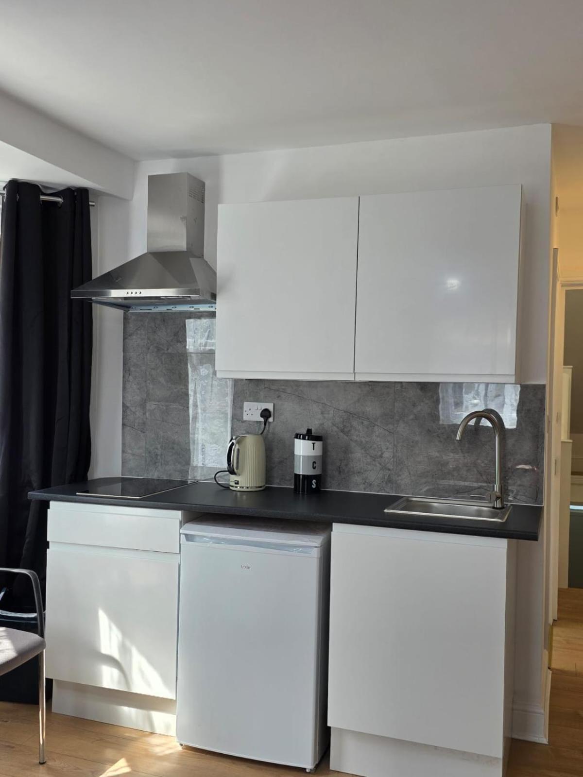 Gasthof Dorset House At Upton Park London