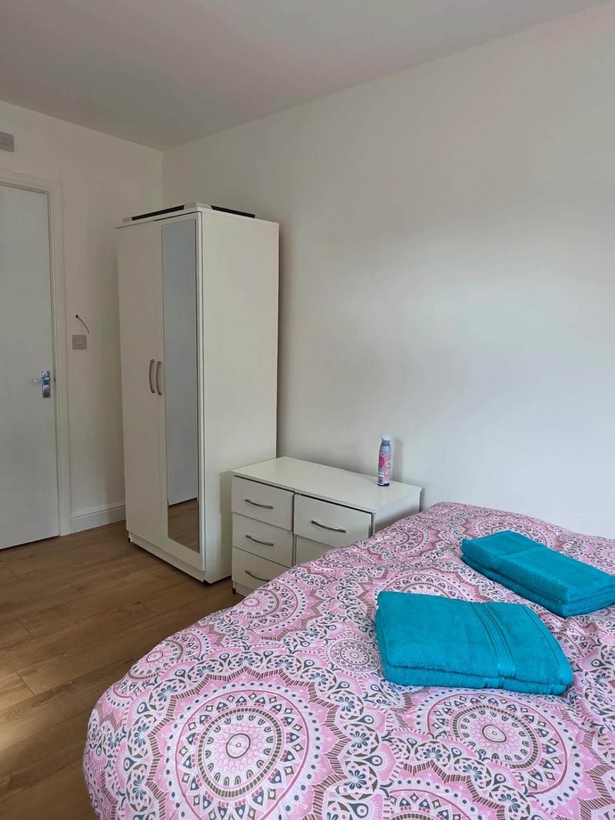 Dorset House At Upton Park Gasthof London